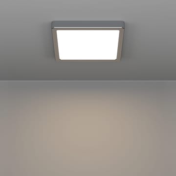 Utenpåliggende lampe Fueva - Krom - Belysning - Innendørsbelysning & Lamper - Soveromslampe - Taklampa sovrum
