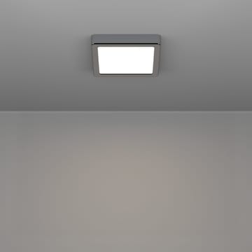 Utenpåliggende lampe Fueva - Krom - Belysning - Innendørsbelysning & Lamper - Soveromslampe - Taklampa sovrum