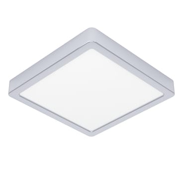 Utenpåliggende lampe Fueva - Krom - Belysning - Innendørsbelysning & Lamper - Soveromslampe - Taklampa sovrum