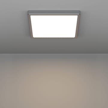 Utenpåliggende lampe Fueva - Krom - Belysning - Innendørsbelysning & Lamper - Soveromslampe - Taklampa sovrum