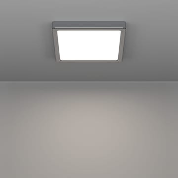Utenpåliggende lampe Fueva - Krom - Belysning - Innendørsbelysning & Lamper - Soveromslampe - Taklampa sovrum