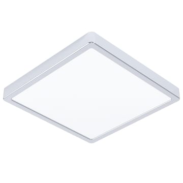 Utenpåliggende lampe Fueva - Krom - Belysning - Innendørsbelysning & Lamper - Soveromslampe - Taklampa sovrum