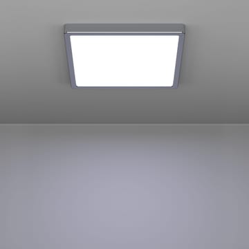 Utenpåliggende lampe Fueva - Krom - Belysning - Innendørsbelysning & Lamper - Soveromslampe - Taklampa sovrum