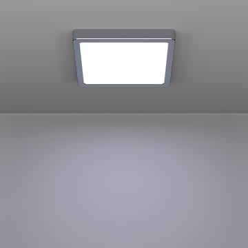 Utenpåliggende lampe Fueva - Krom - Belysning - Innendørsbelysning & Lamper - Soveromslampe - Taklampa sovrum