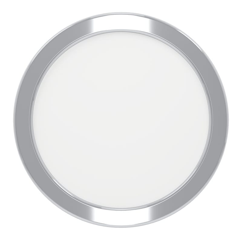 Utenpåliggende lampe Fueva Rund - 165 mm - Belysning - Innendørsbelysning & Lamper - Soveromslampe - Taklampa sovrum