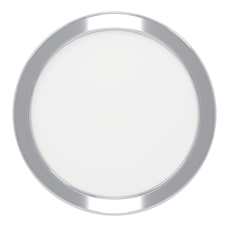 Utenpåliggende lampe Fueva Rund - 165 mm - Belysning - Innendørsbelysning & Lamper - Soveromslampe - Taklampa sovrum