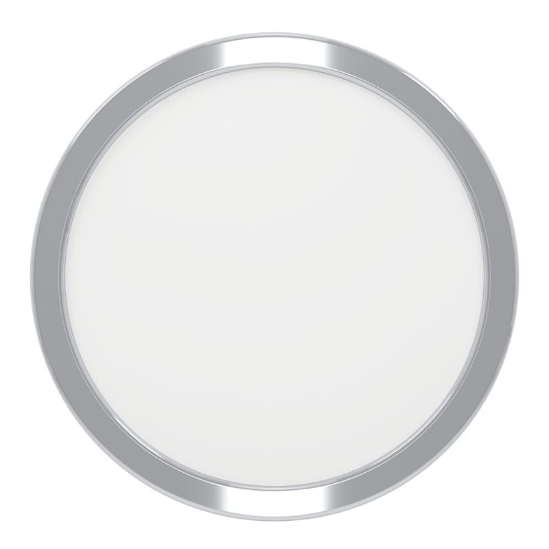 Utenpåliggende lampe Fueva Rund - 210 mm - Belysning - Innendørsbelysning & Lamper - Soveromslampe - Taklampa sovrum