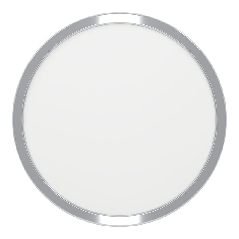 Utenpåliggende lampe Fueva Rund - 280 mm - Belysning - Innendørsbelysning & Lamper - Soveromslampe - Taklampa sovrum