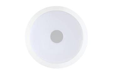 Vegg-/Taklampe Eglo Lanciano 1 400 mm - Hvit - Belysning - Innendørsbelysning & Lamper - Soveromslampe - Taklampa sovrum