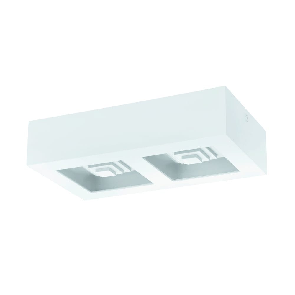 Vegg-/Taklampe Ferreros - 25,5x14 cm