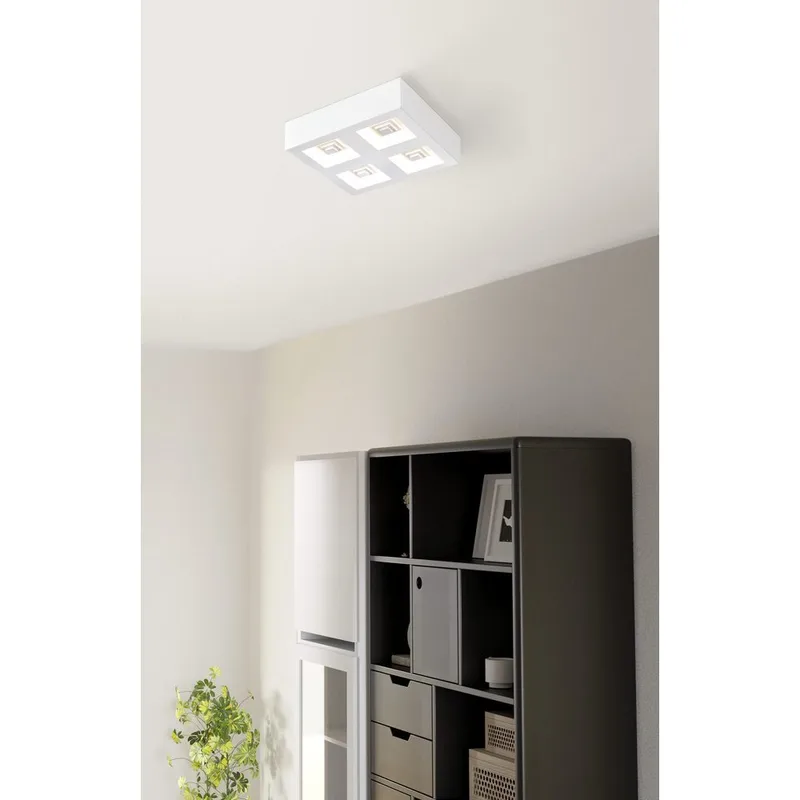 Vegg-/Taklampe Ferreros - 27 cm - Belysning - Innendørsbelysning & Lamper - Soveromslampe - Taklampa sovrum