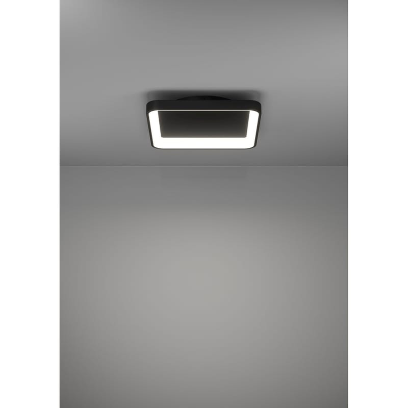 Vegg-/Taklampe Loretello - 35 cm - Belysning - Innendørsbelysning & Lamper - Soveromslampe - Taklampa sovrum