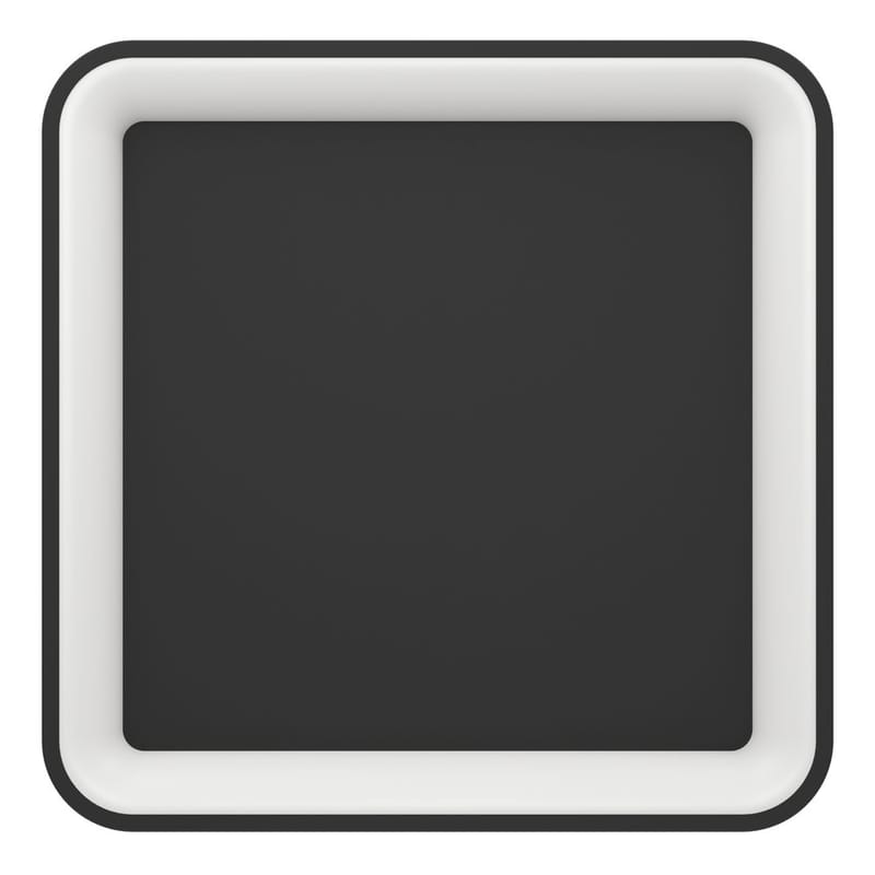 Vegg-/Taklampe Loretello - 35 cm - Belysning - Innendørsbelysning & Lamper - Soveromslampe - Taklampa sovrum