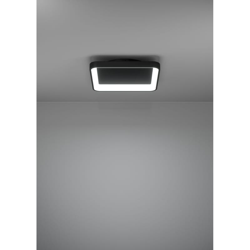 Vegg-/Taklampe Loretello - 35 cm - Belysning - Innendørsbelysning & Lamper - Soveromslampe - Taklampa sovrum