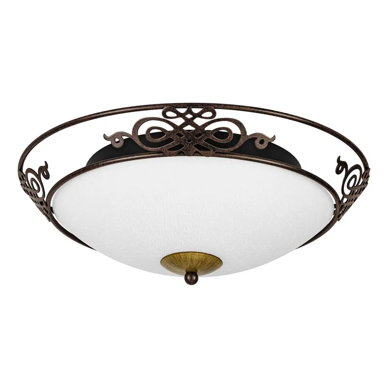 Vegg-/Taklampe Mestre, 39,5 cm