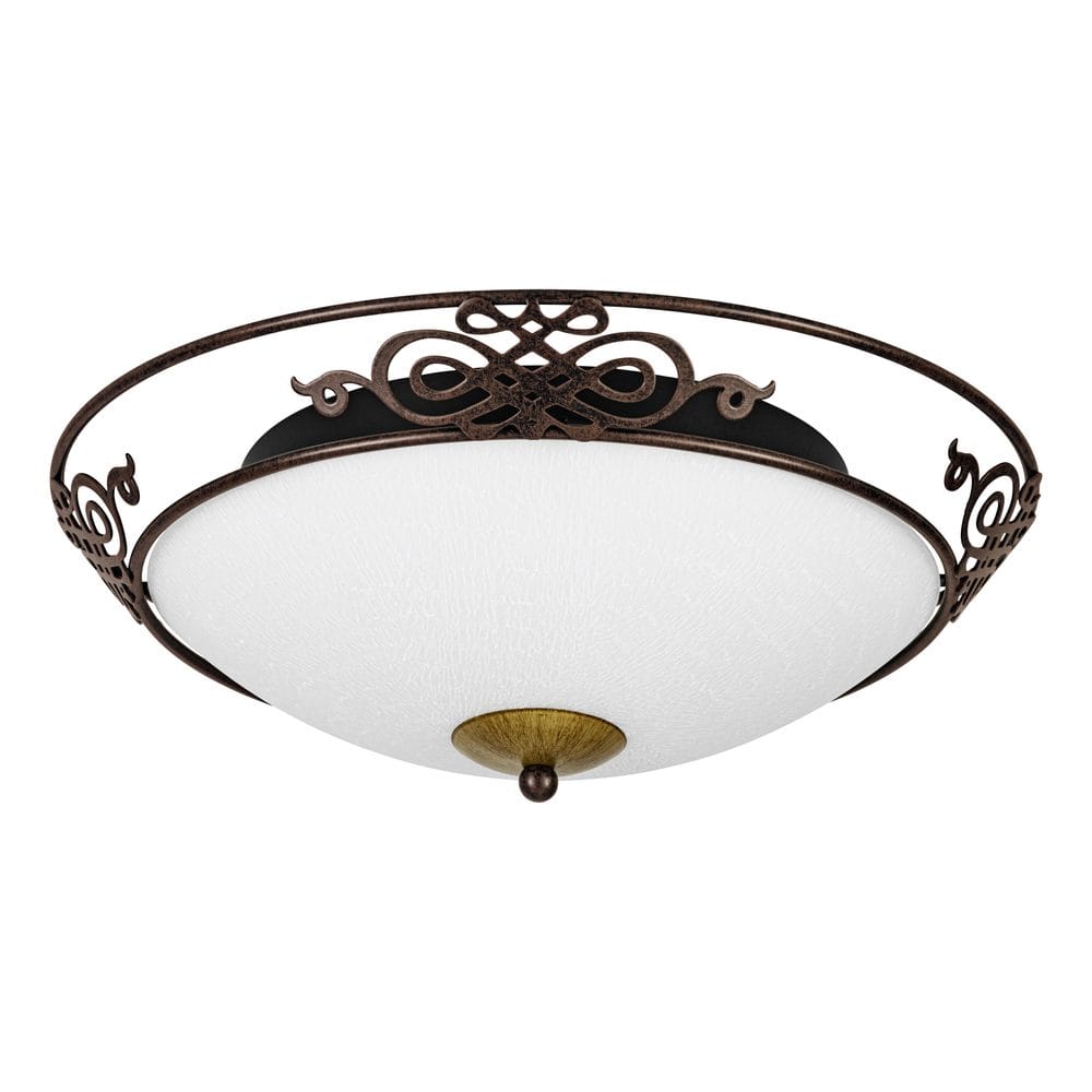 Vegg-/Taklampe Mestre - 39,5 cm