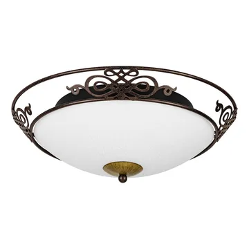 Vegg-/Taklampe Mestre - 39,5 cm - Belysning - Innendørsbelysning & Lamper - Soveromslampe - Taklampa sovrum