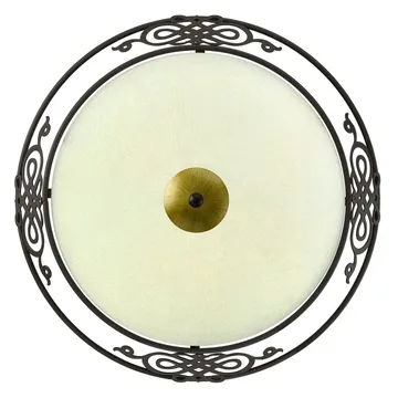 Vegg-/Taklampe Mestre - 39,5 cm - Belysning - Innendørsbelysning & Lamper - Soveromslampe - Taklampa sovrum
