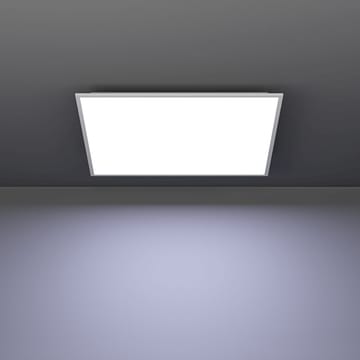 Vegg-/Taklampe Moradillo - 595x595 mm - Belysning - Innendørsbelysning & Lamper - Soveromslampe - Taklampa sovrum