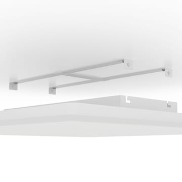 Vegg-/Taklampe Moradillo - 595x595 mm - Belysning - Innendørsbelysning & Lamper - Soveromslampe - Taklampa sovrum