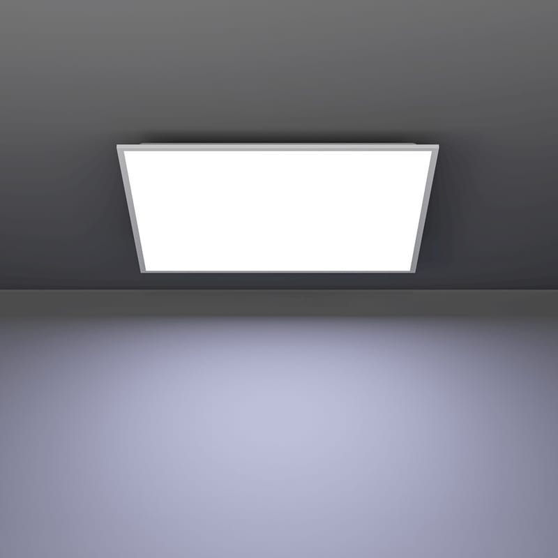 Vegg-/Taklampe Moradillo - 595x595 mm - Belysning - Innendørsbelysning & Lamper - Soveromslampe - Taklampa sovrum