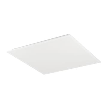 Vegg-/Taklampe Moradillo - 595x595 mm - Belysning - Innendørsbelysning & Lamper - Soveromslampe - Taklampa sovrum
