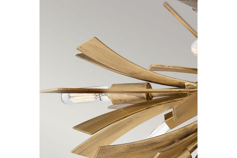 Vida Hinkley Taklampe - Belysning - Innendørsbelysning & Lamper - Soveromslampe - Taklampa sovrum