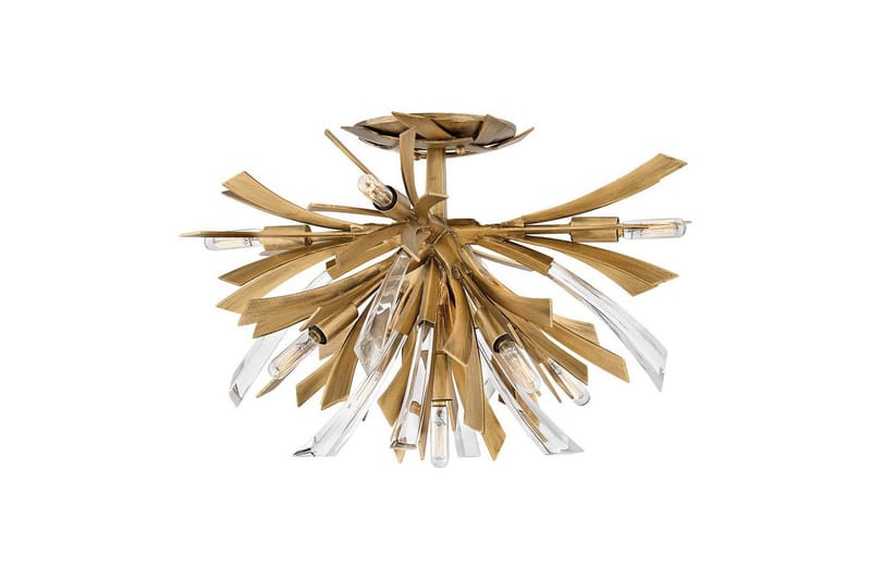 Vida Hinkley Taklampe, undefined