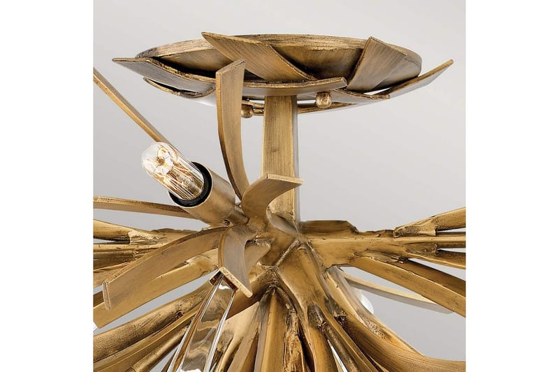 Vida Hinkley Taklampe - Belysning - Innendørsbelysning & Lamper - Soveromslampe - Taklampa sovrum