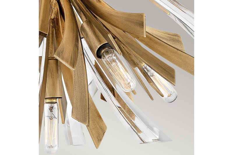 Vida Hinkley Taklampe - Belysning - Innendørsbelysning & Lamper - Soveromslampe - Taklampa sovrum