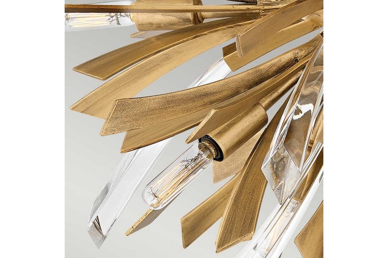 Vida Hinkley Taklampe - Belysning - Innendørsbelysning & Lamper - Soveromslampe - Taklampa sovrum