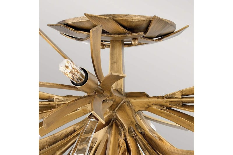 Vida Hinkley Taklampe - Belysning - Innendørsbelysning & Lamper - Soveromslampe - Taklampa sovrum