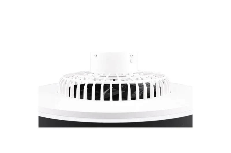 Vifte TRIO Halmstad - Belysning - Innendørsbelysning & Lamper - Soveromslampe - Taklampa sovrum