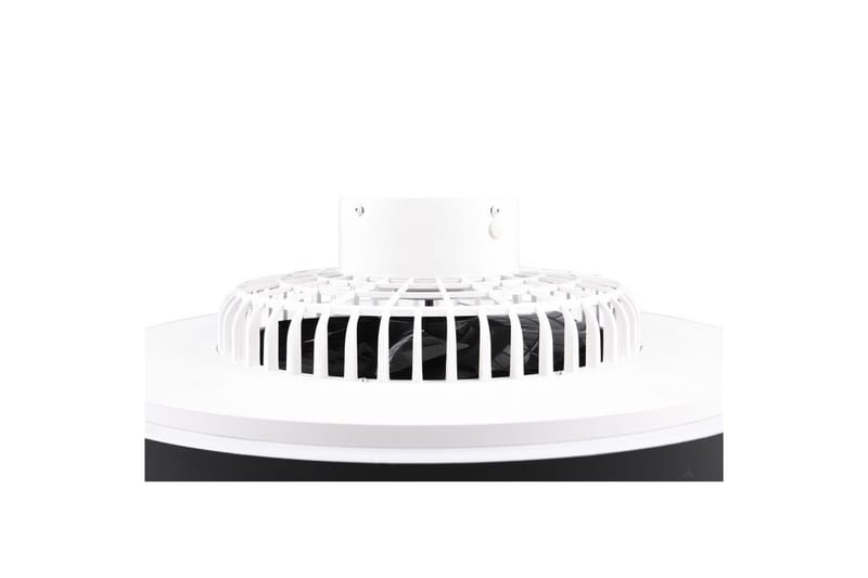 Vifte TRIO Halmstad - Belysning - Innendørsbelysning & Lamper - Soveromslampe - Taklampa sovrum