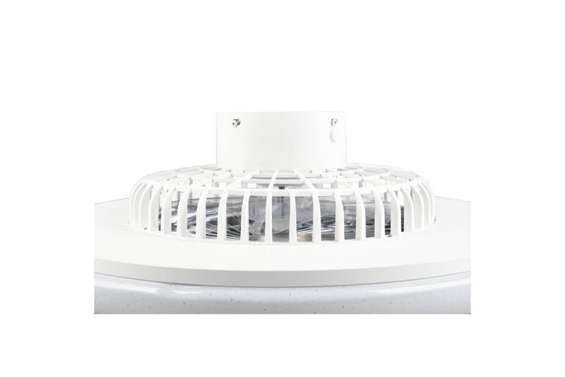 Vifte TRIO Visby - Belysning - Innendørsbelysning & Lamper - Soveromslampe - Taklampa sovrum