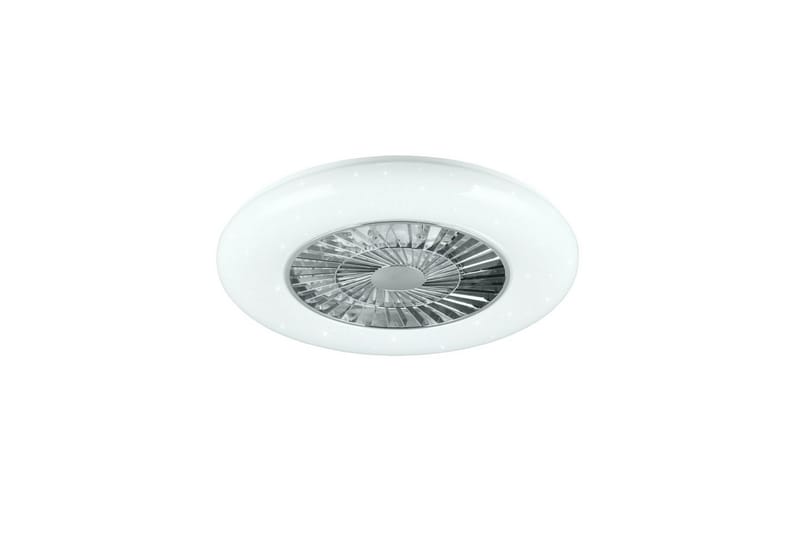 Vifte TRIO Visby - Belysning - Innendørsbelysning & Lamper - Soveromslampe - Taklampa sovrum
