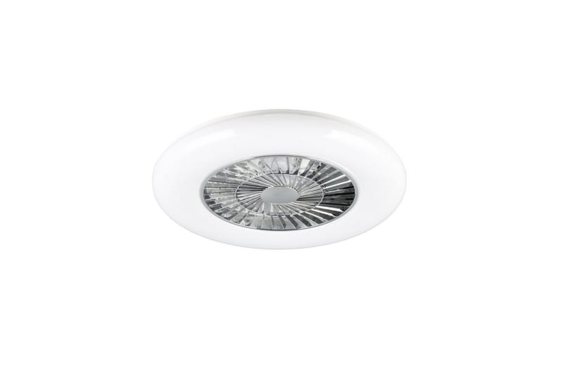 Vifte TRIO Visby - Belysning - Innendørsbelysning & Lamper - Soveromslampe - Taklampa sovrum