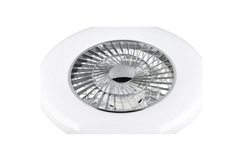 Vifte TRIO Visby - Belysning - Innendørsbelysning & Lamper - Soveromslampe - Taklampa sovrum