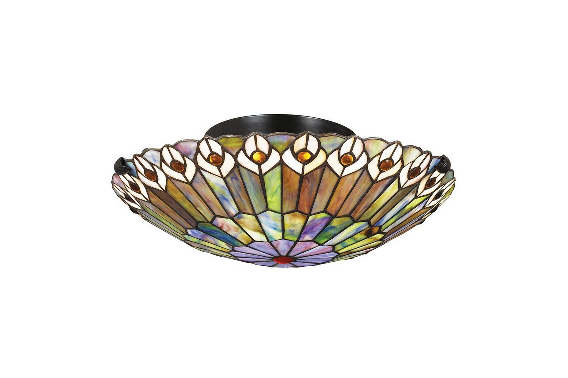 Watkins Quoizel Taklampe -