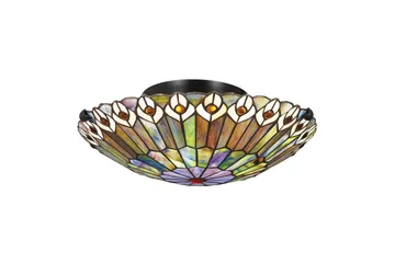Watkins Quoizel Taklampe - Belysning - Innendørsbelysning & Lamper - Soveromslampe - Taklampa sovrum