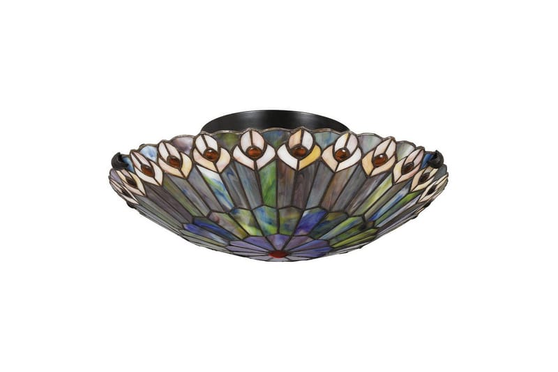 Watkins Quoizel Taklampe - Belysning - Innendørsbelysning & Lamper - Soveromslampe - Taklampa sovrum