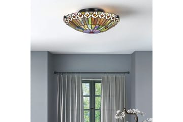 Watkins Quoizel Taklampe - Belysning - Innendørsbelysning & Lamper - Soveromslampe - Taklampa sovrum