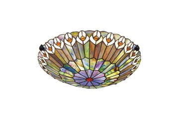 Watkins Quoizel Taklampe - Belysning - Innendørsbelysning & Lamper - Soveromslampe - Taklampa sovrum