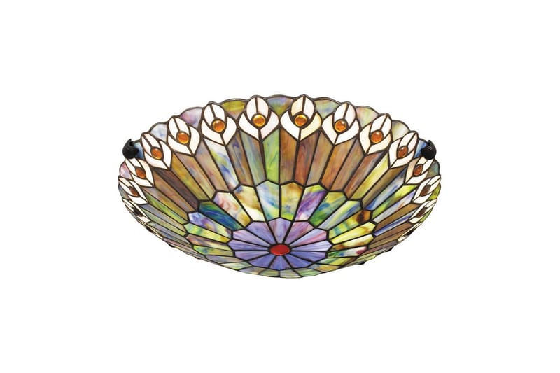 Watkins Quoizel Taklampe - Belysning - Innendørsbelysning & Lamper - Soveromslampe - Taklampa sovrum