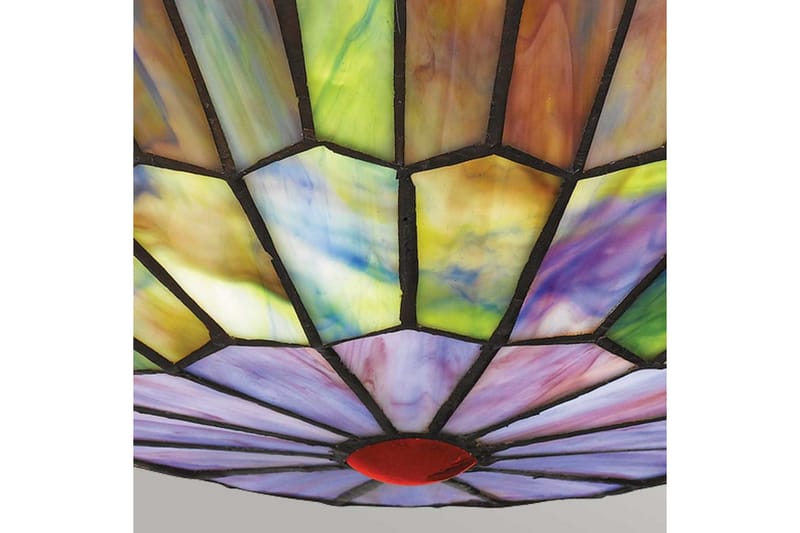 Watkins Quoizel Taklampe - Belysning - Innendørsbelysning & Lamper - Soveromslampe - Taklampa sovrum