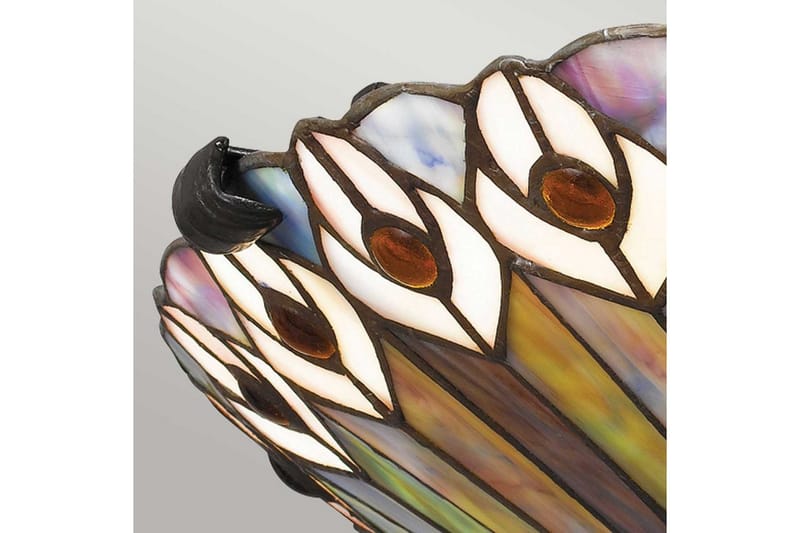 Watkins Quoizel Taklampe - Belysning - Innendørsbelysning & Lamper - Soveromslampe - Taklampa sovrum