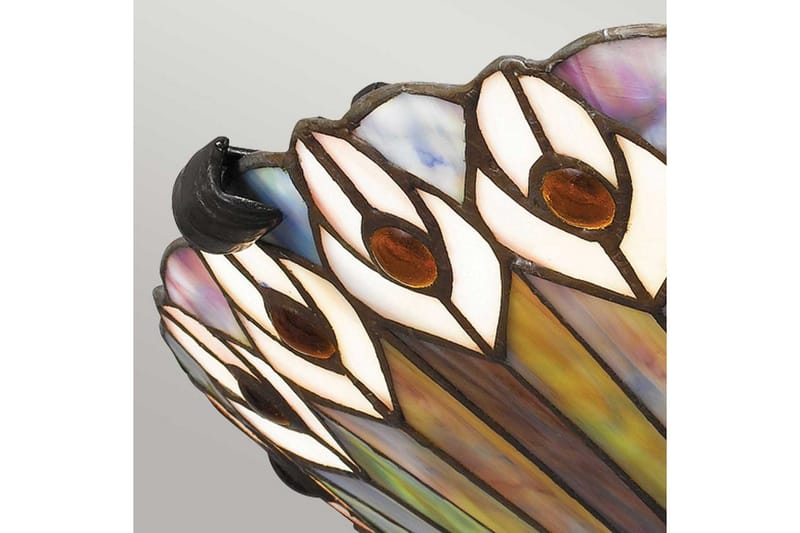 Watkins Quoizel Taklampe - Belysning - Innendørsbelysning & Lamper - Soveromslampe - Taklampa sovrum