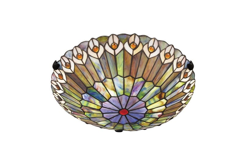 Watkins Quoizel Taklampe - Belysning - Innendørsbelysning & Lamper - Soveromslampe - Taklampa sovrum