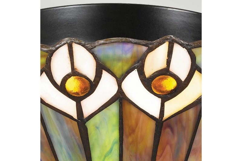 Watkins Quoizel Taklampe - Belysning - Innendørsbelysning & Lamper - Soveromslampe - Taklampa sovrum