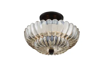 Whitecap Quoizel Taklampe - Belysning - Innendørsbelysning & Lamper - Soveromslampe - Taklampa sovrum
